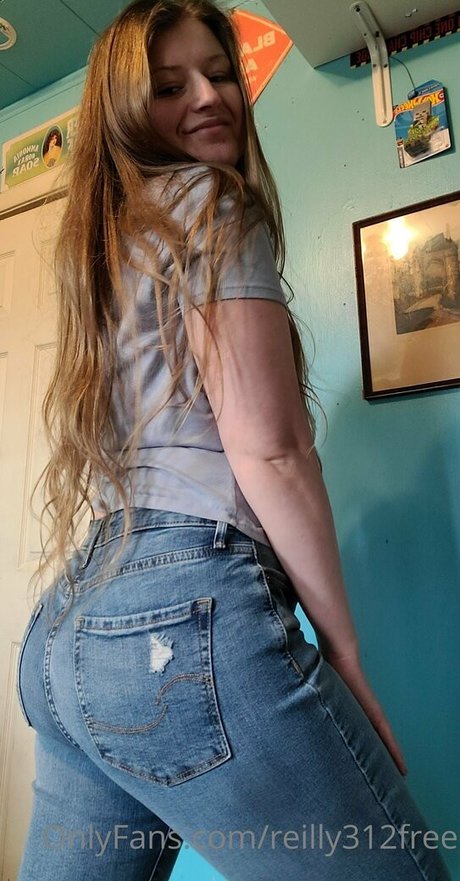 reilly312free model archive