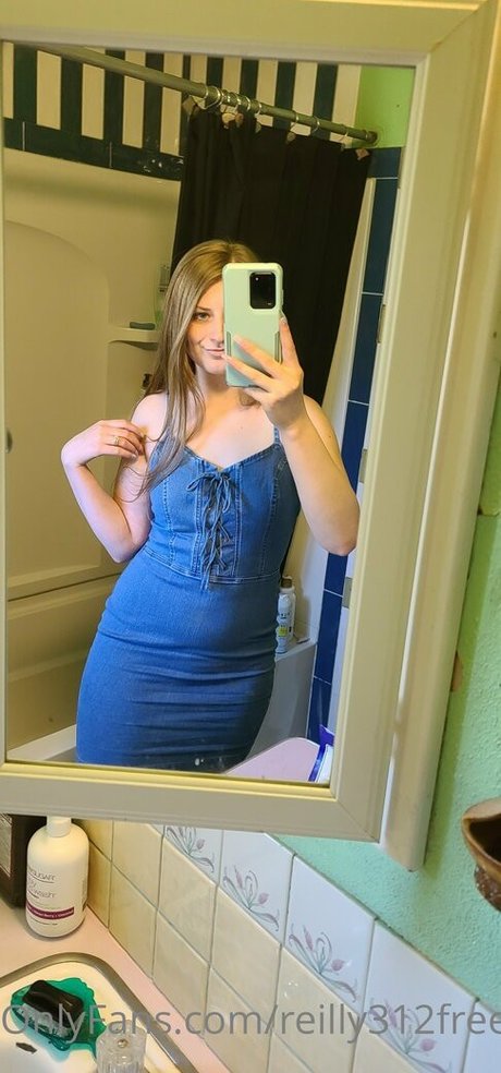 reilly312free pretty model picture