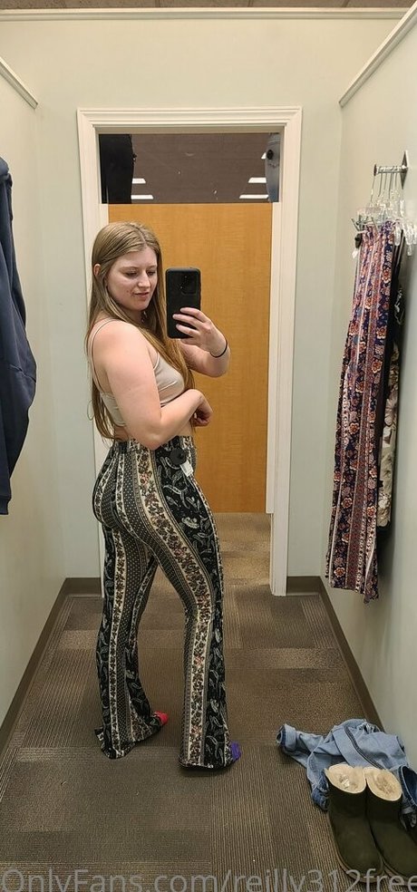 reilly312free model nudes picture