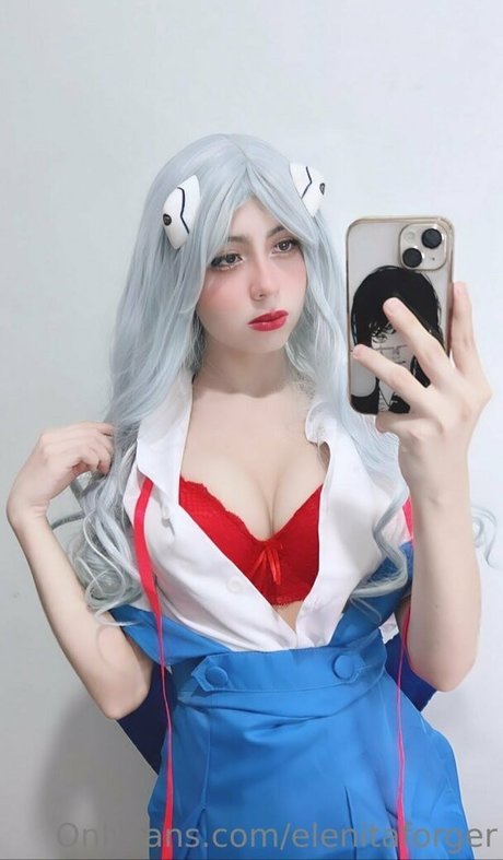 Elain3uwu pornstar hot image