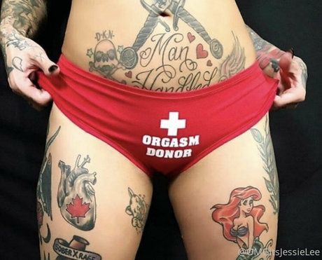 omgitsjessielee nudes actress archive