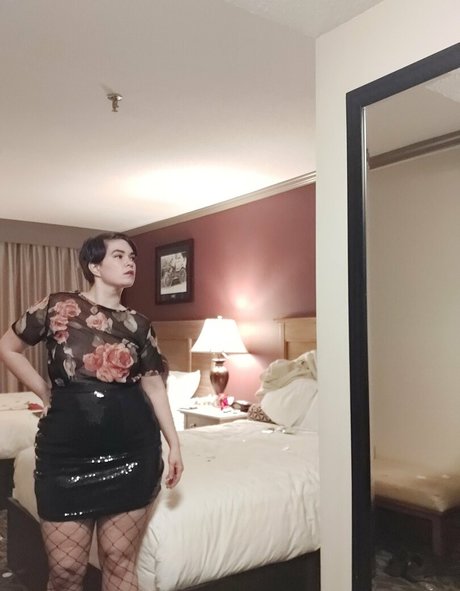 galaximoss pornstar exclusive gallery