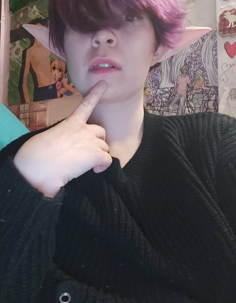 galaximoss model hot galleries