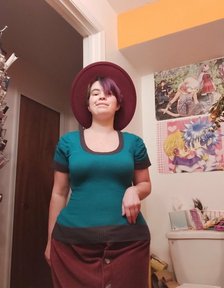 galaximoss high quality model gallery