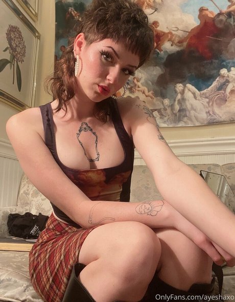 ayeshaxo naked model photos