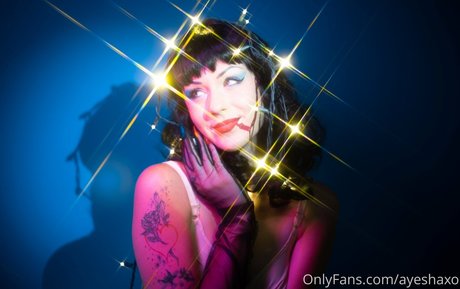 ayeshaxo model pretty pic