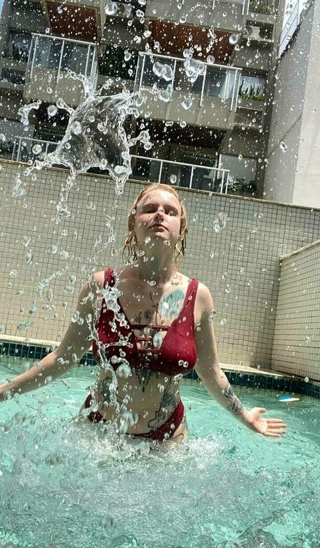 yui tyan top model picture