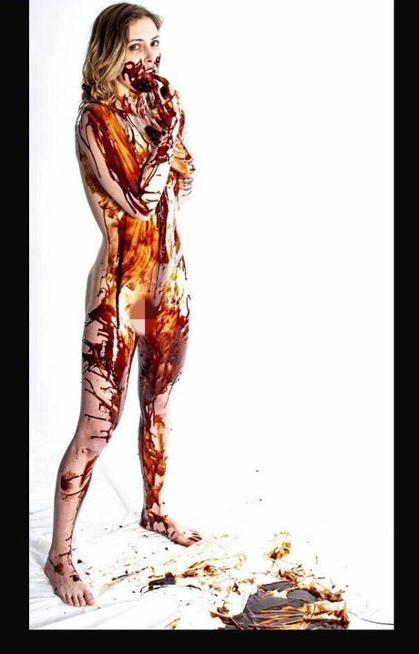 Littleluckycharm pornstar erotic image