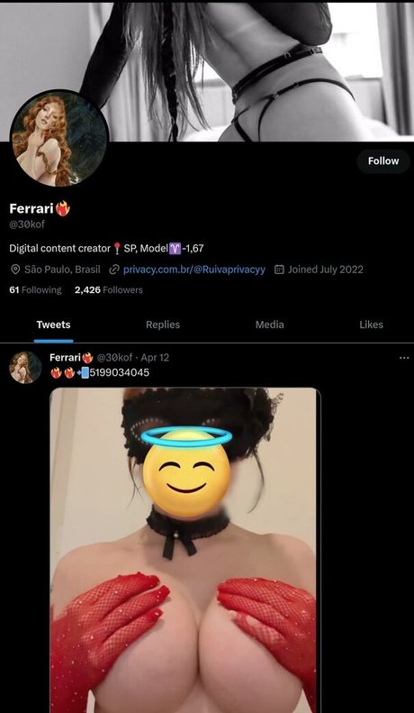 Alice Beaumont model nudes photo