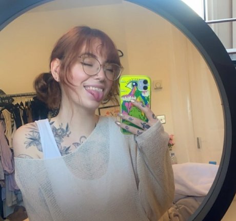 molly p a penny nudes model pic