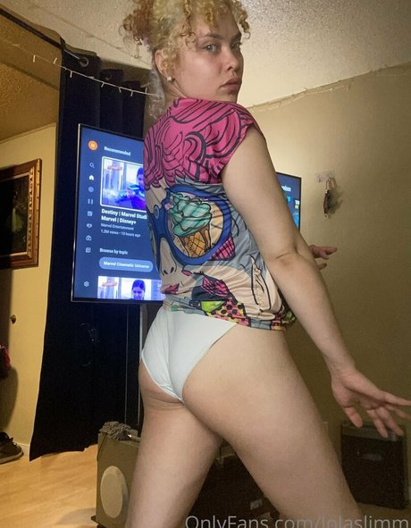 lolaslimm Profile pic