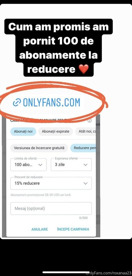 roxanaa23 naked star pics