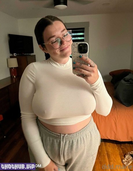 ddd marie nude actress image