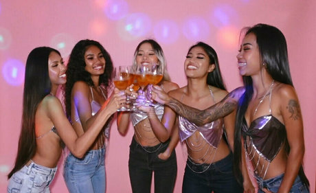 allierosexo exclusive pornstar images