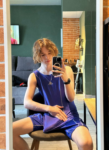 aleksandrramm star nude images