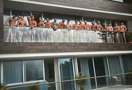 aleksandrramm porn model image