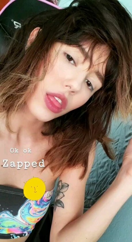 Catplant ASMR hot star pictures