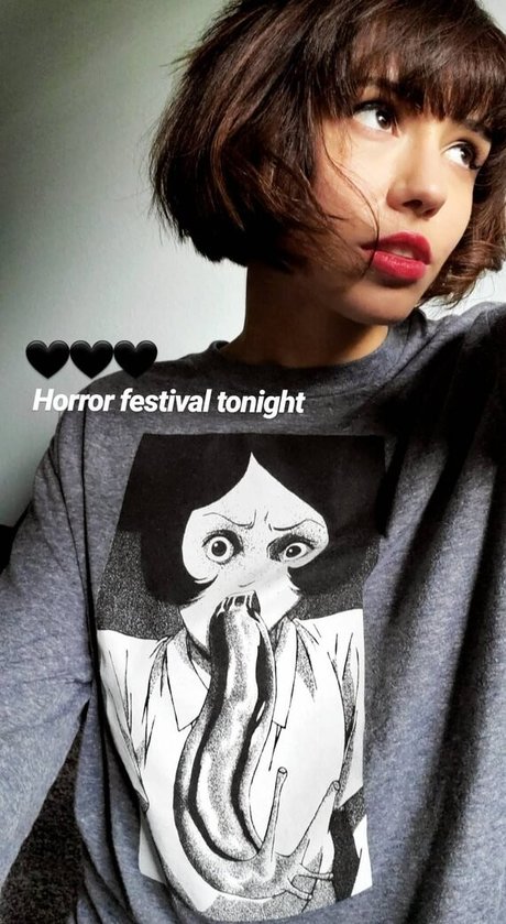 Catplant ASMR actress gallery