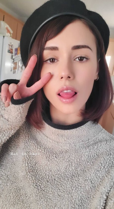 Catplant ASMR free actress image