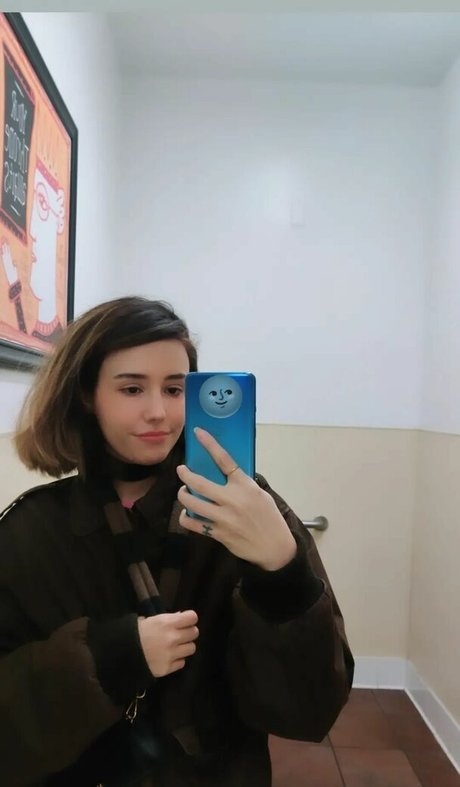 Catplant ASMR hot pornstar picture