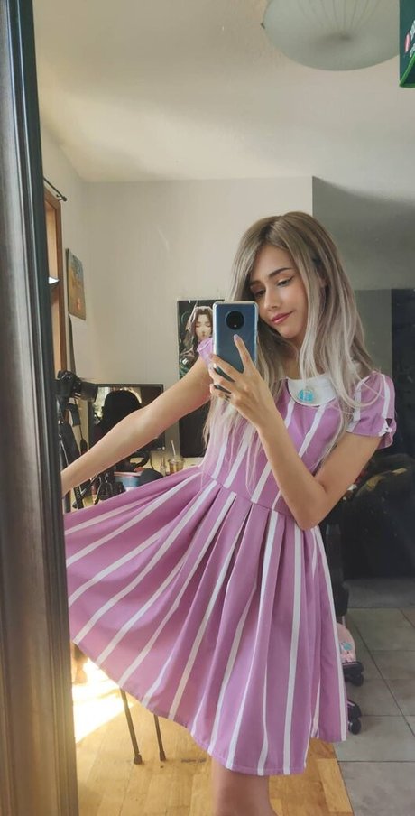 Catplant ASMR high quality star archive