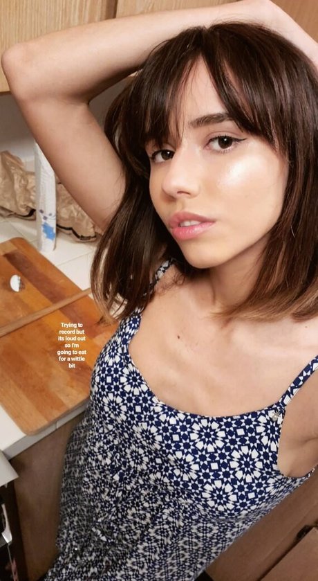 Catplant ASMR xxx actress pics