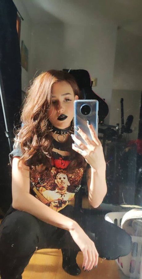 Catplant ASMR star nice pics