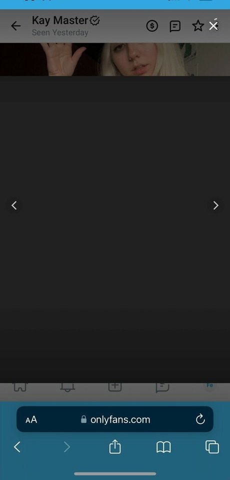 Thekaymaster star xxx photos