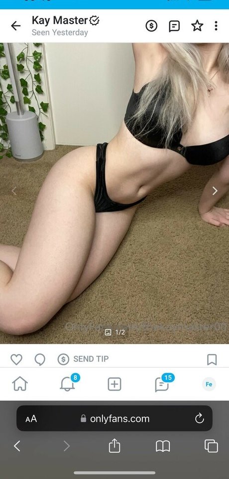 Thekaymaster exclusive star photos