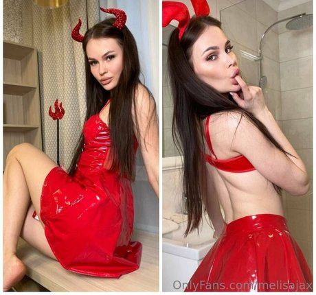 melisajax hot actress archive