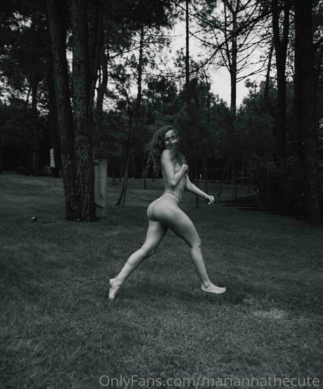 mariannathecute hot model photos