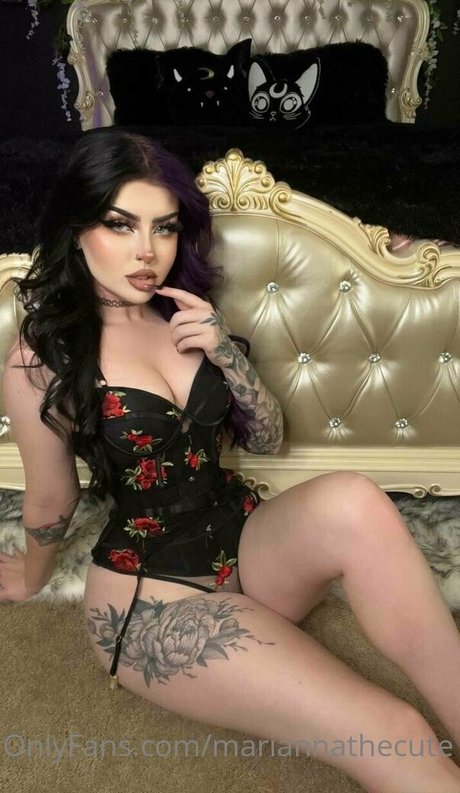 mariannathecute star art picture