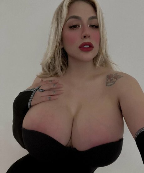 Fatima Segovia_ star exclusive pic