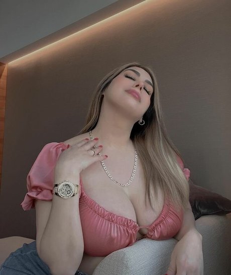 Fatima Segovia_ nude model images