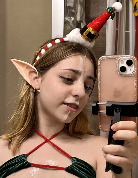 princ3slucy star sexy photo