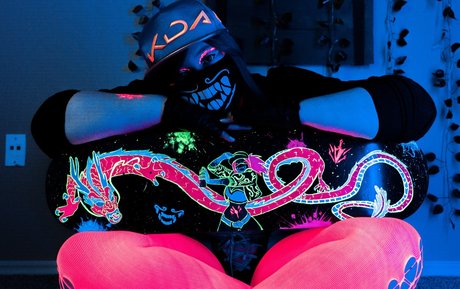 CloverCosplays pornstar sex image