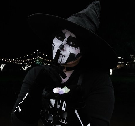 CloverCosplays sexy model photos