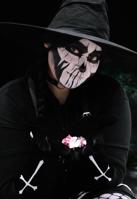 CloverCosplays best pornstar archive