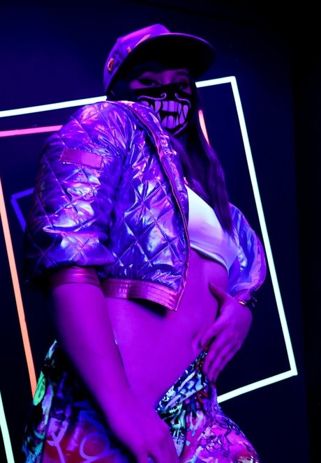 CloverCosplays art pornstar pictures