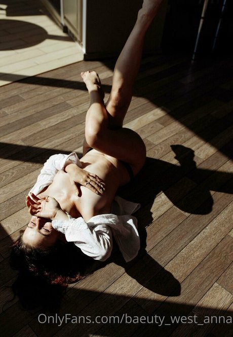 baeuty west anna pornstar pretty pic