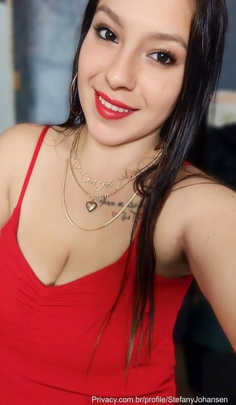 StefanyJohansen hot model galleries