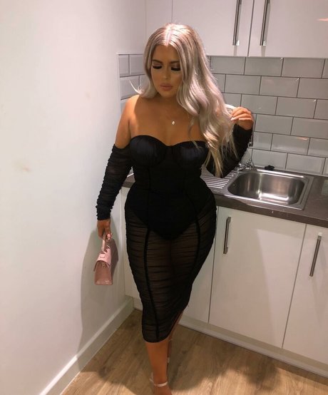 libbyrebecca star naked photo