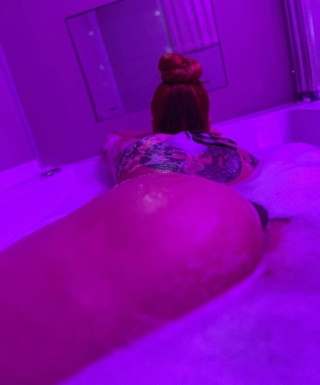 libbyrebecca exclusive actress photo