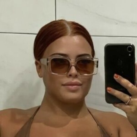 libbyrebecca model naked images