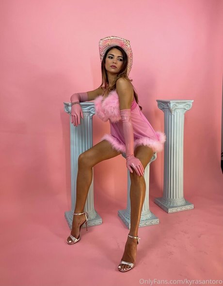 Kyra Santoro actress galleries