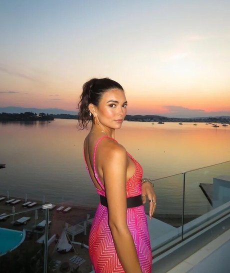 Kyra Santoro high quality star gallery