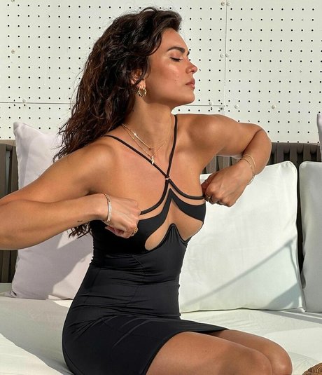 Kyra Santoro model pornographic archive