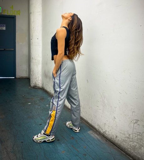 Kyra Santoro sex actress image