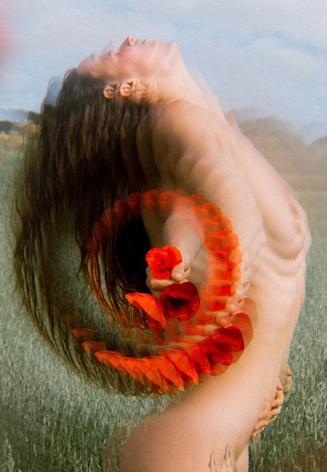 radmilasad art actress picture