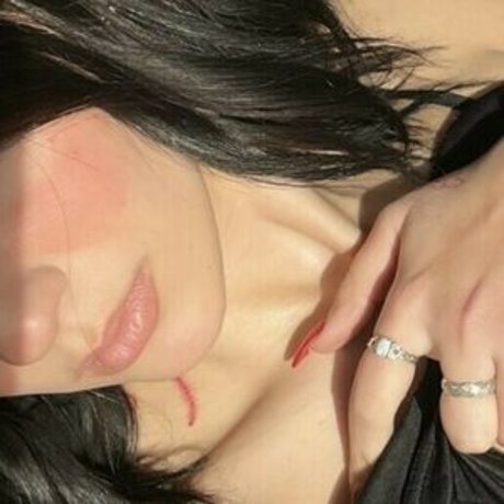 Passion May model nudes picture